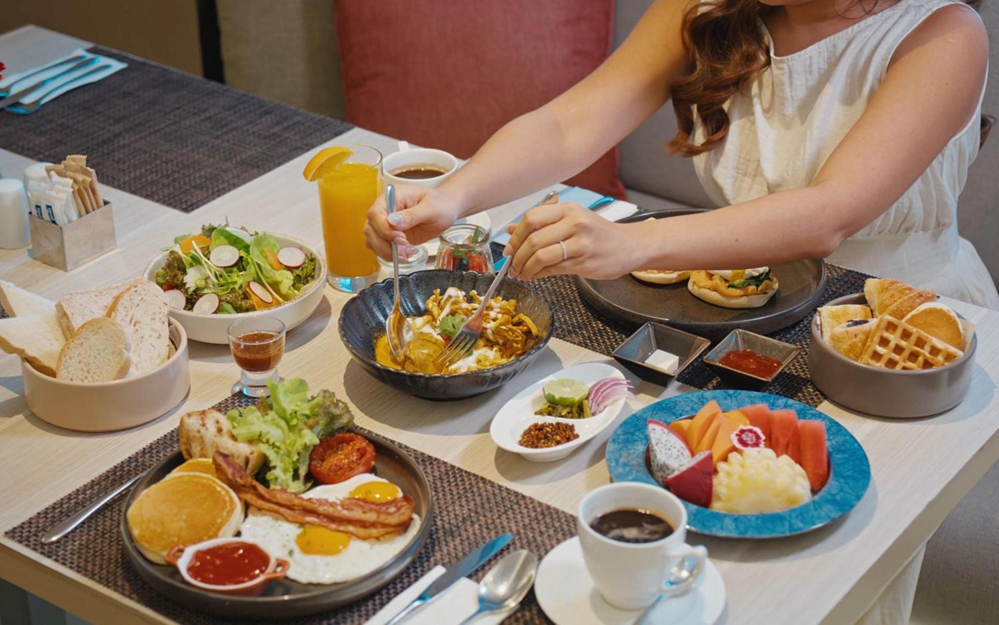 Dusit Princess Chiang Mai — Photos 2