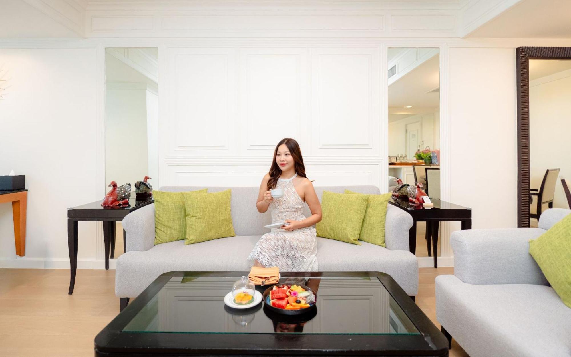 Dusit Princess Chiang Mai — Photos 1