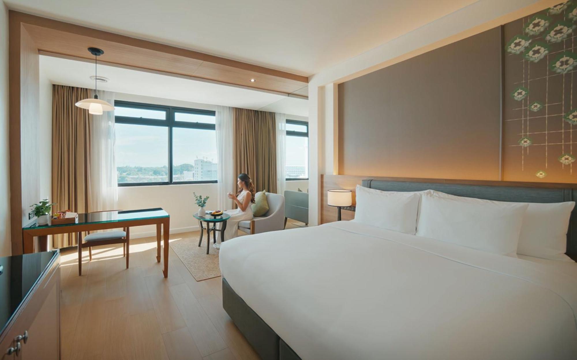 Dusit Princess Chiang Mai — Photos 3