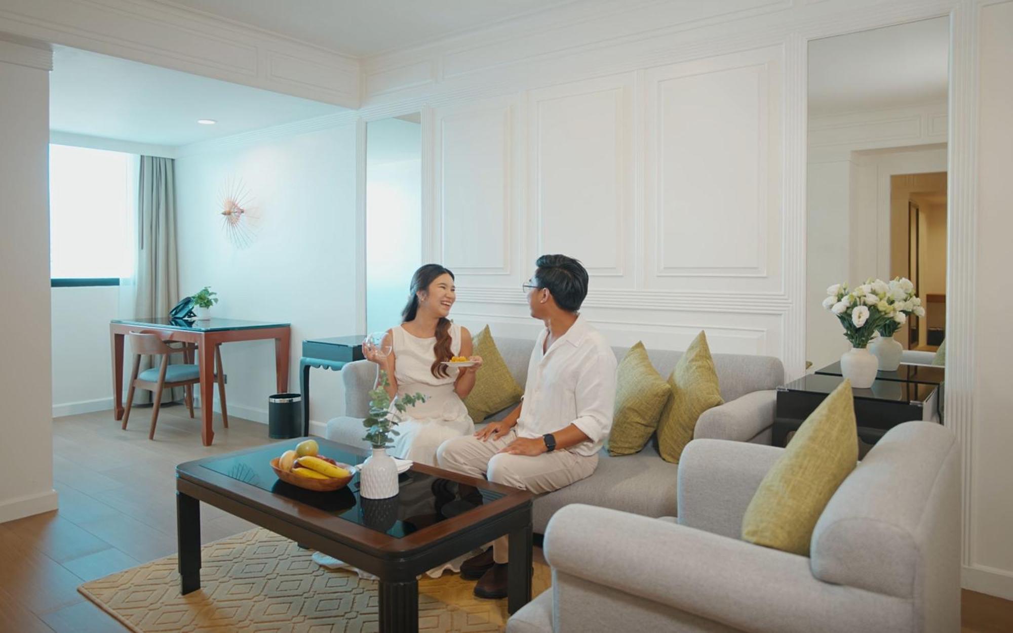 Dusit Princess Chiang Mai, Chiang Mai